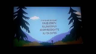 NATURE CAT CREDITS SEASON 4 2022