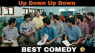 3 Idiots | BEST COMEDY Scene | Aamir Khan | Defination Of Machine | जबरदस्त लोटपोट कॉमेडी सीन