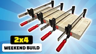 Quick 2x4 Build That I've Sold Out Each Time