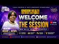 🔴 LIVE | Back to Basics Kingdom Wealth Creation Conference 2026 | ZAOGA FIF Chisipite CICC