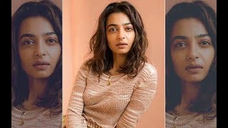 OMG! Radhika Apte’s Hair Oil Ad Lands Her In Trouble