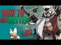 How To Get Better At Fighting Games