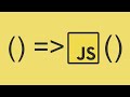 Higher Order Functions in JavaScript Explained Simply