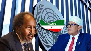 Deg Deg Soomaaliya Oo Qaadday Tallaabo Halis Ku Ah Somaliland \u0026 Hal-xidhalaha Horyaala Cirro