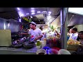 philippines makati city buying street food outside centro escolar university