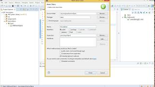 IF Condition in Java | Eclipse