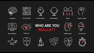 How Do You Know You’re You? | Identity, Consciousness & The Illusion of Self