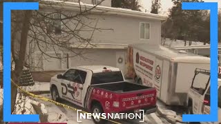 Idaho Stabbings Arrest: What we know so far | NewsNation Live