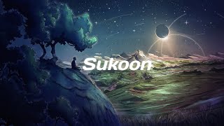 Sukoon - Hassan \u0026 Roshaan Ft. Shae Gill (Slowed+Reverb)