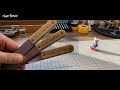 【工具 四天王】hand tool best 4【プロモデラーのオススメ工具】