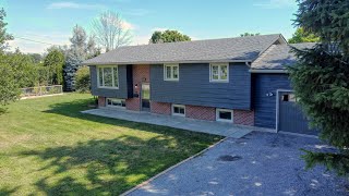 18 Maplewood Blvd, Cobourg | Open House Video Tour