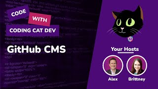 GitHub as a CMS or LMS