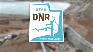 2025 Legislative Update - Utah Division of Water Resources