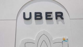 Uber Adds Panic Button