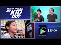 CAN PARENTS GUESS WHAT THEIR KID DOES WITH 100 DOLLARS Ep. # 2