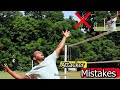 How To Volleyball Attack 2024 |Volleyball Hitting Mistakes 2023 [hd]