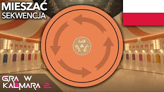 Squid Game – Mingle Sequence (Polish Version) 🇵🇱
