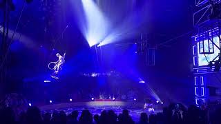 Wonderland Circus Sarasota 2024