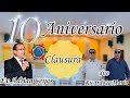 🔴EN VIVO 10° ANIVERSARIO