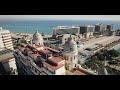 alicante ● spain 【4k】 aerial cinematic drone 2022