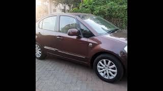 Maruti Suzuki SX4 ZXI | 2010 | Trust And Ride Cars