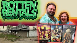 Rotten Rentals Review