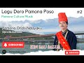 LAGU DERO PAMONA POSO 2023 | PAMONA ONDO NDAYAKU | CIPT : KIN SAU SALUA