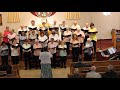 Temiskaming Community Choir - And There is Music