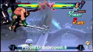 Dat Hitbox