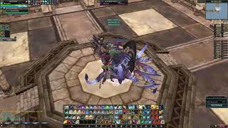 Rappelz Ep9.10 Lv218Marcenary DDs6 Run