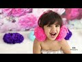 kavya PreBirthday Video||KM Photography by Kanika Monga ||6280103188