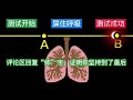 肺活量憋气挑战（第四部），简直太难了，赶快来试试…