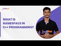 What is Namespace in C++ Programming | Namespaces | C++ Programming Tutorial | Intellipaat