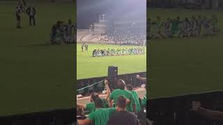 Shalalalala Omonoia!!!! Bravo leventes mou