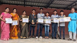 Live🤗 ZPHS NADUPURU /Motivational Inspiration/Connecting  School to Home/Unlimited JOY #Vizag #AP 🇮🇳