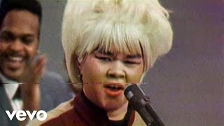 Etta James - What I'd Say (Live)