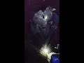 blasting process in underground mines