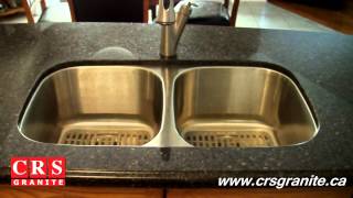 Granite Countertops by CRS Granite - Cafe Imperial Granite 2cm