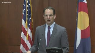 Full news conference: Officials announce initiative to bolster employment for those leaving prison
