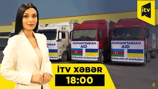 İTV Xəbər | 12.02.2025 | 18:00