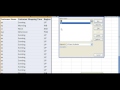 Concatenate Strings using Macros