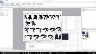 Construct 2 - Animation Tutorial