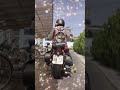 【バイクに乗ってる人は・・、得してるらしい✌️】