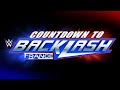 Countdown to WWE Backlash France: May 4, 2024