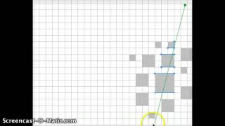 ray-vector intersections