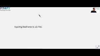 pm4py tutorials - tutorial #6 exporting event data