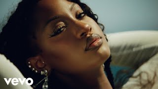 Tems - Lagos Love (Official Music Video)
