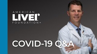 8  MORE Questions for an Infectious Disease Specialist about COVID-19