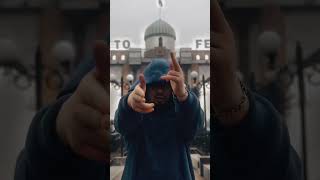 UZMIR - Be mehr Mood video (Premyera) Tez kunda #rapper #rapmusic #rap