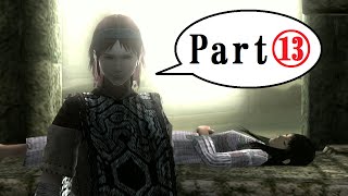 【HD版】最後の一撃は、せつない。『ワンダと巨像』実況プレイPart⑬